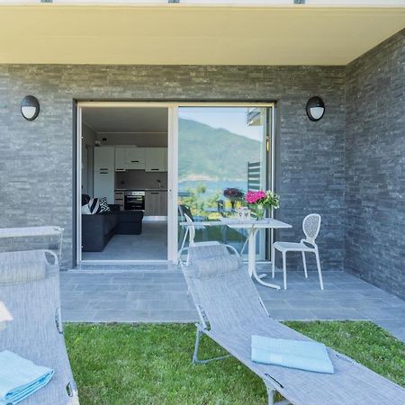 Anna'S Lodge Quiet & Charme By Rent All Como Pianello Del Lario Exterior photo