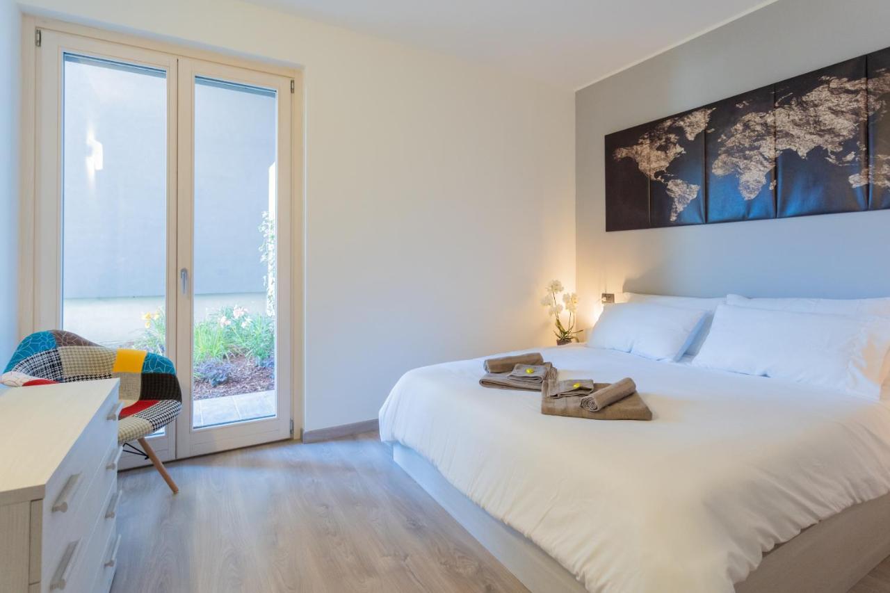 Anna'S Lodge Quiet & Charme By Rent All Como Pianello Del Lario Exterior photo
