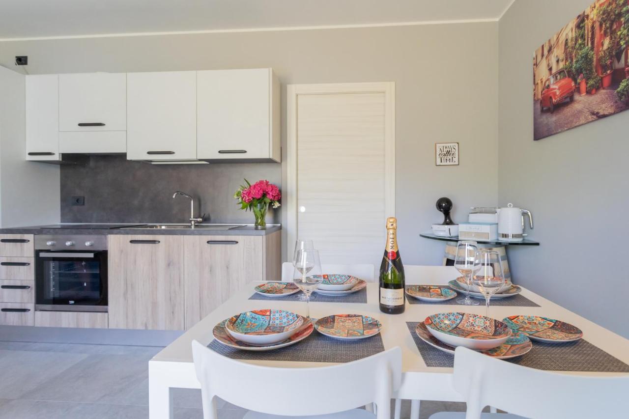 Anna'S Lodge Quiet & Charme By Rent All Como Pianello Del Lario Exterior photo