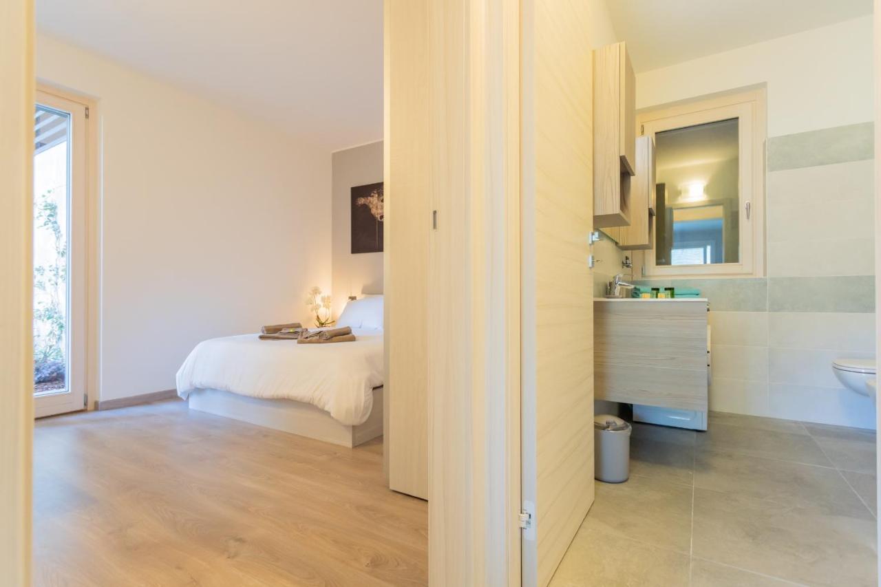 Anna'S Lodge Quiet & Charme By Rent All Como Pianello Del Lario Exterior photo