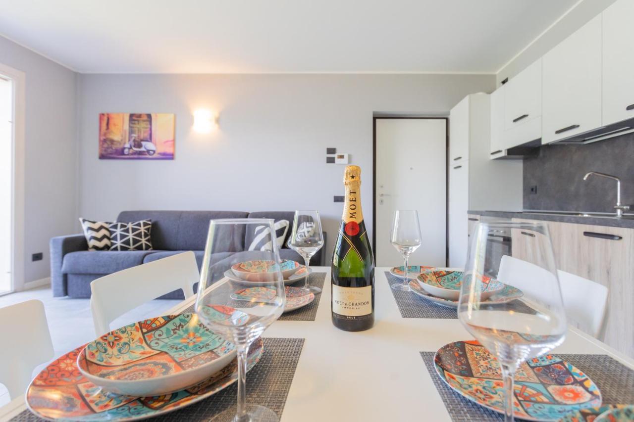 Anna'S Lodge Quiet & Charme By Rent All Como Pianello Del Lario Exterior photo
