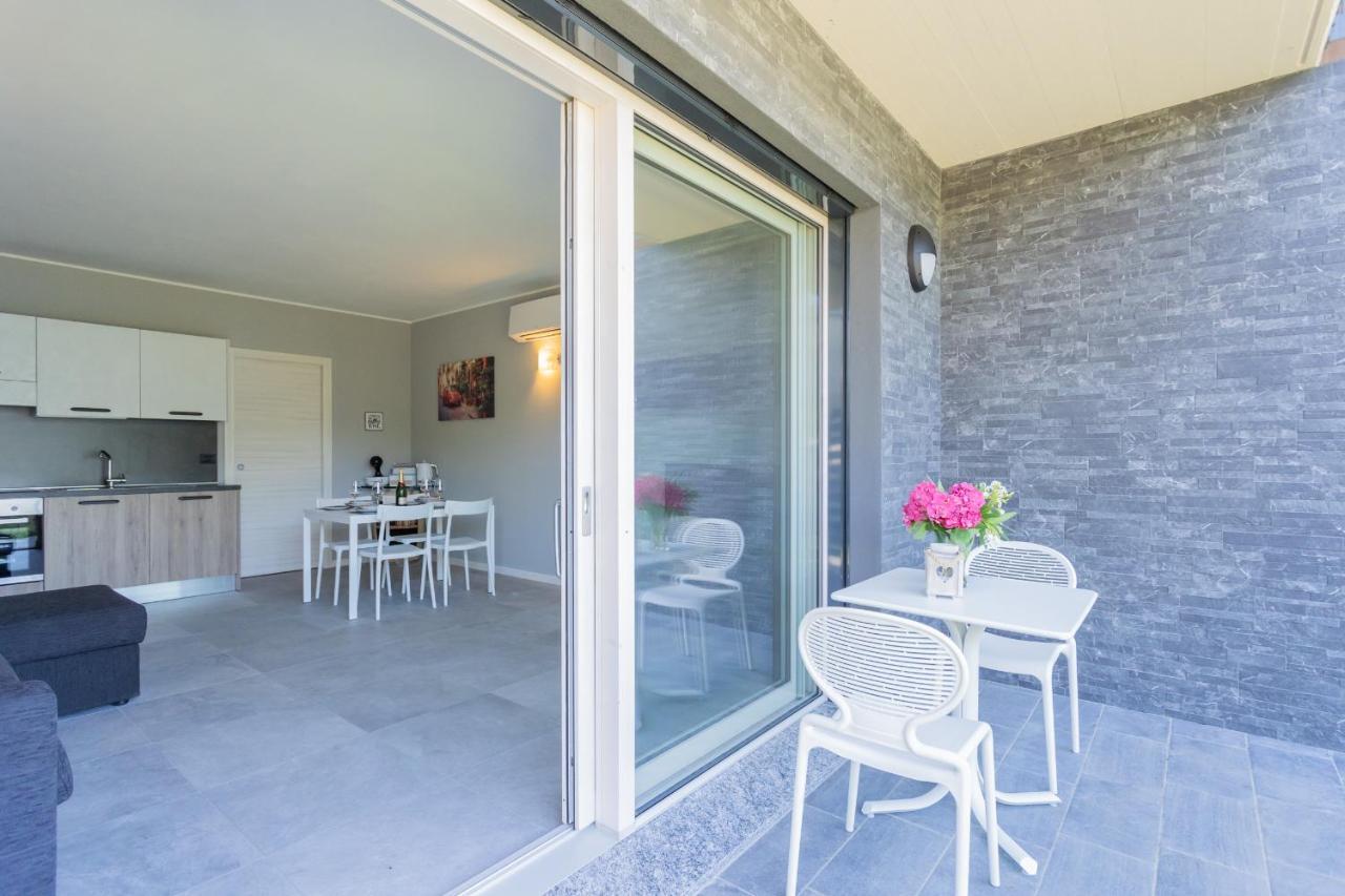 Anna'S Lodge Quiet & Charme By Rent All Como Pianello Del Lario Exterior photo