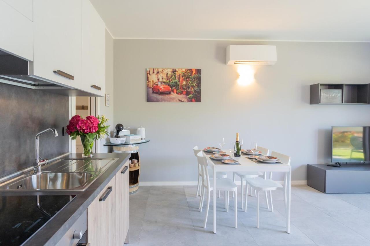 Anna'S Lodge Quiet & Charme By Rent All Como Pianello Del Lario Exterior photo
