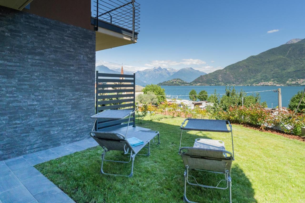 Anna'S Lodge Quiet & Charme By Rent All Como Pianello Del Lario Exterior photo