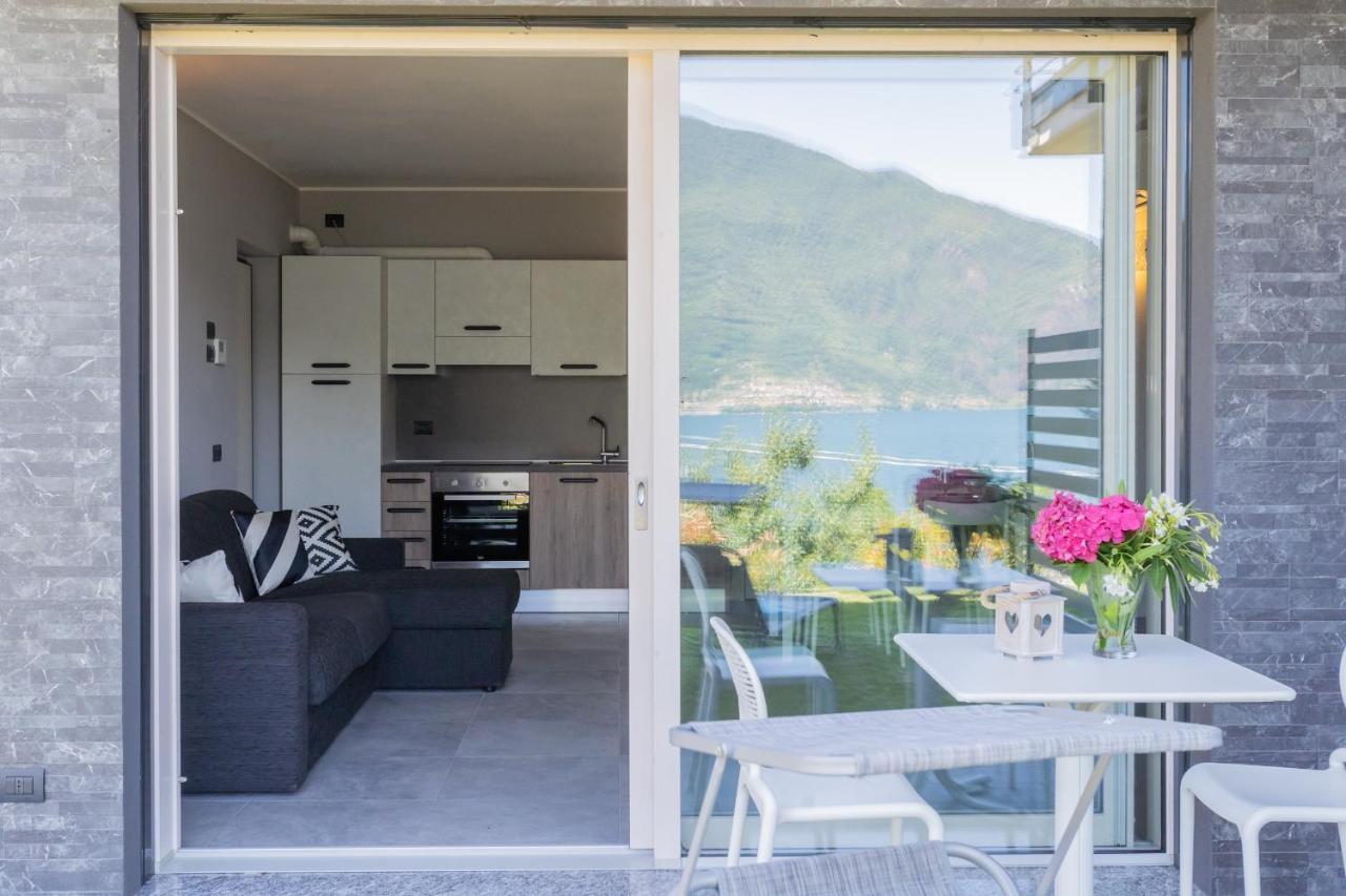 Anna'S Lodge Quiet & Charme By Rent All Como Pianello Del Lario Exterior photo