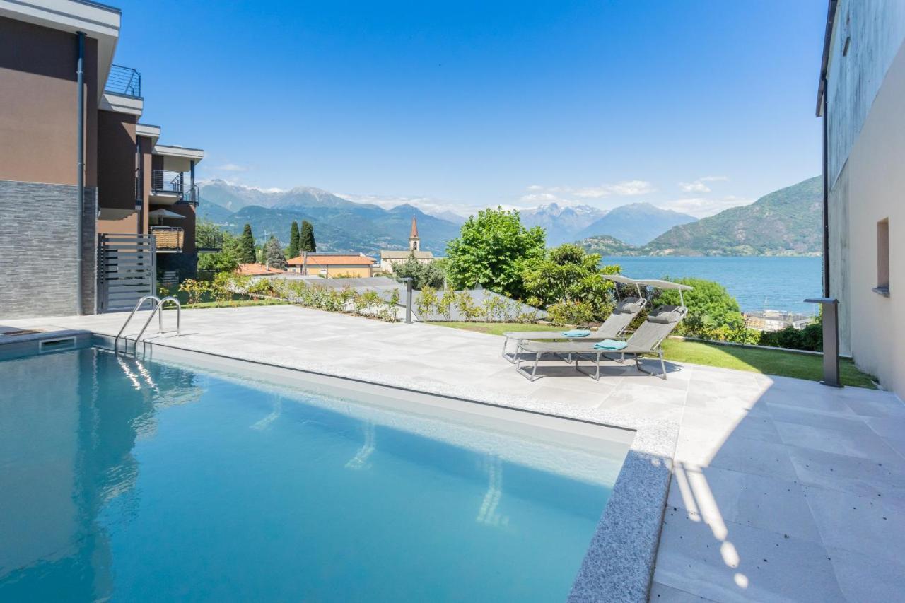 Anna'S Lodge Quiet & Charme By Rent All Como Pianello Del Lario Exterior photo