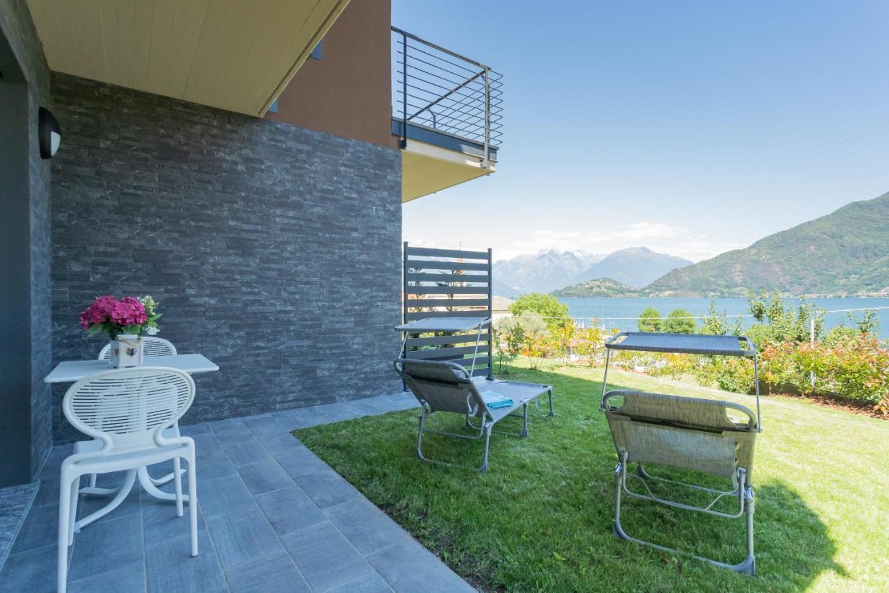 Anna'S Lodge Quiet & Charme By Rent All Como Pianello Del Lario Exterior photo