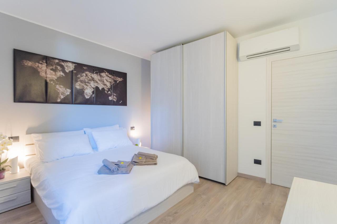 Anna'S Lodge Quiet & Charme By Rent All Como Pianello Del Lario Exterior photo