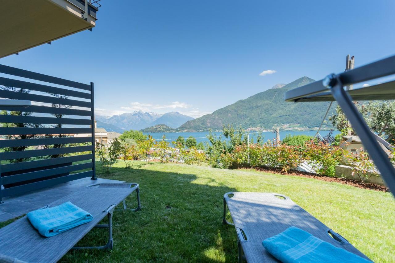 Anna'S Lodge Quiet & Charme By Rent All Como Pianello Del Lario Exterior photo