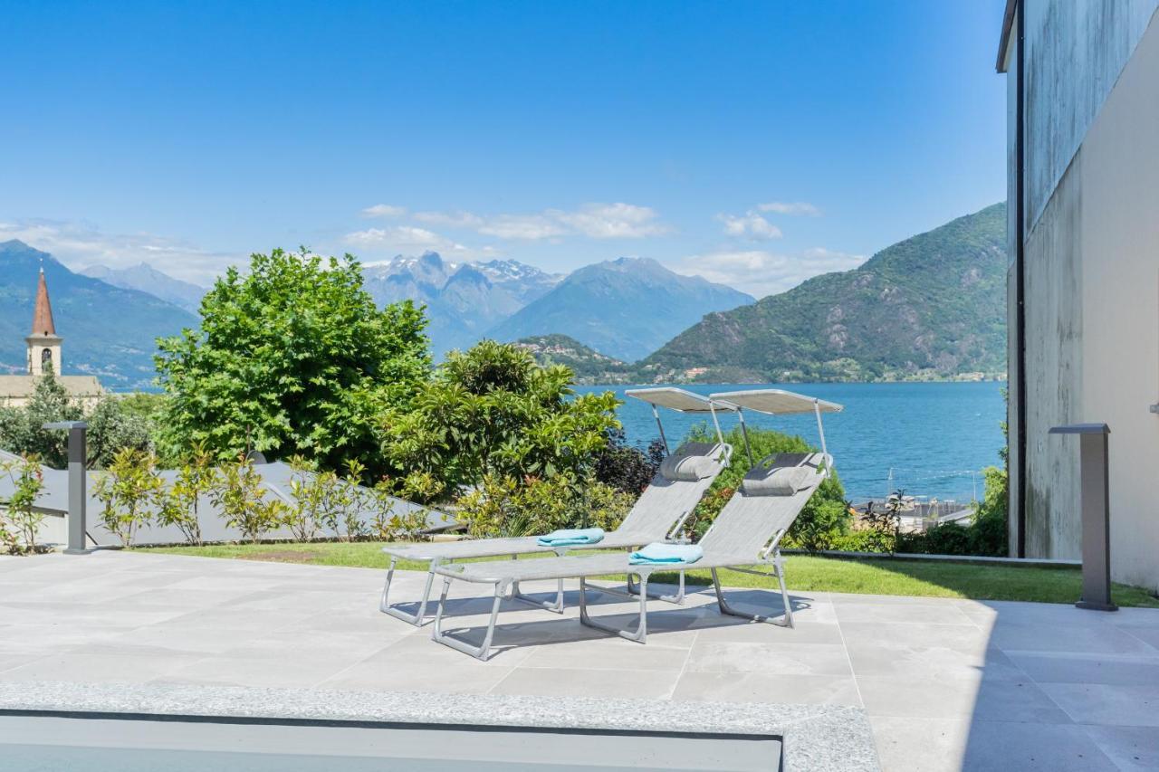 Anna'S Lodge Quiet & Charme By Rent All Como Pianello Del Lario Exterior photo