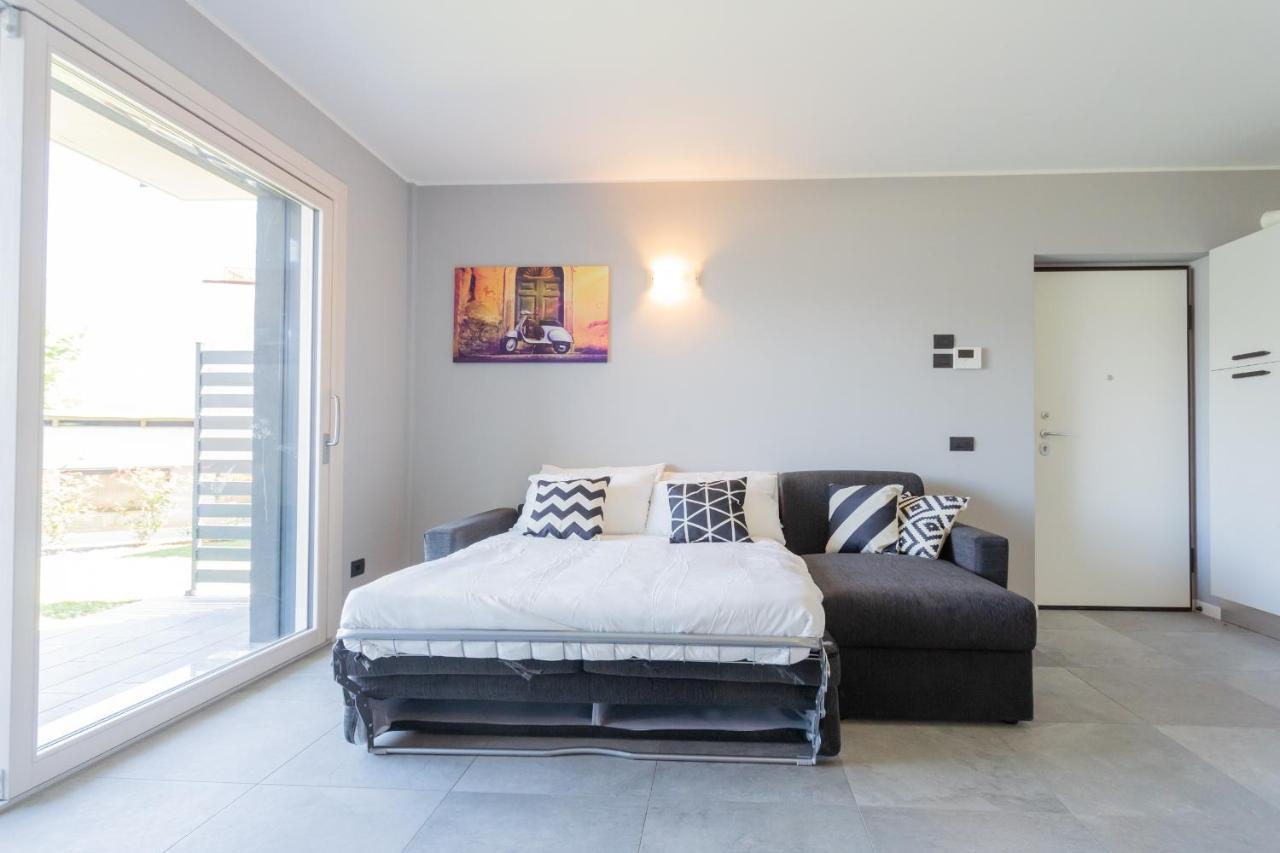Anna'S Lodge Quiet & Charme By Rent All Como Pianello Del Lario Exterior photo